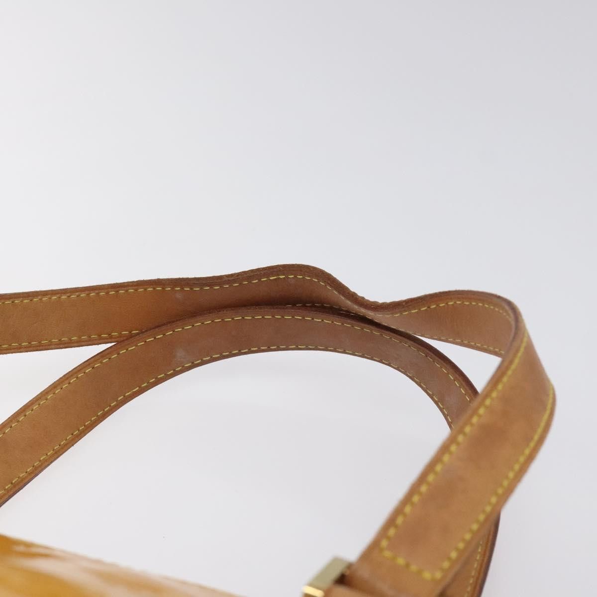 Louis Vuitton Louis Vuitton Houston handbag Size ONE SIZE - 7 Thumbnail