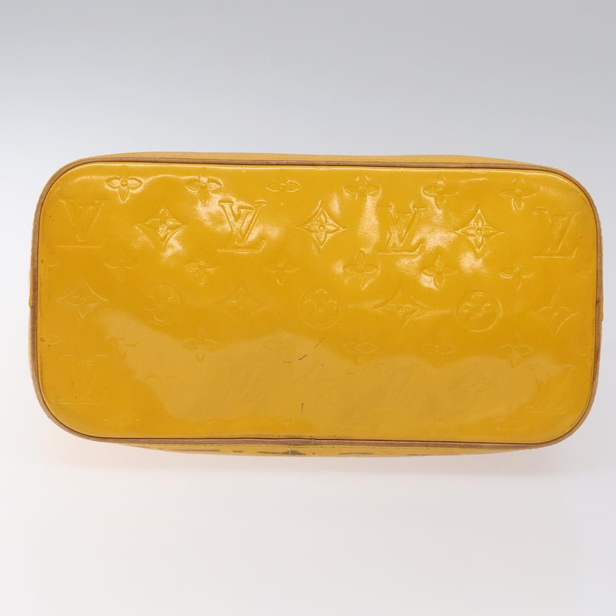 Louis Vuitton Louis Vuitton Houston handbag Size ONE SIZE - 8 Thumbnail