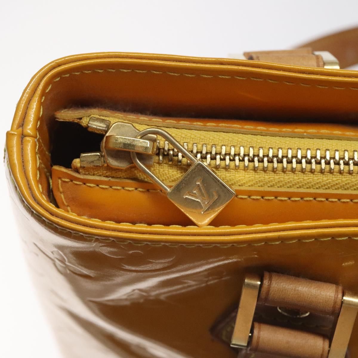 Louis Vuitton Louis Vuitton Houston handbag Size ONE SIZE - 14 Thumbnail