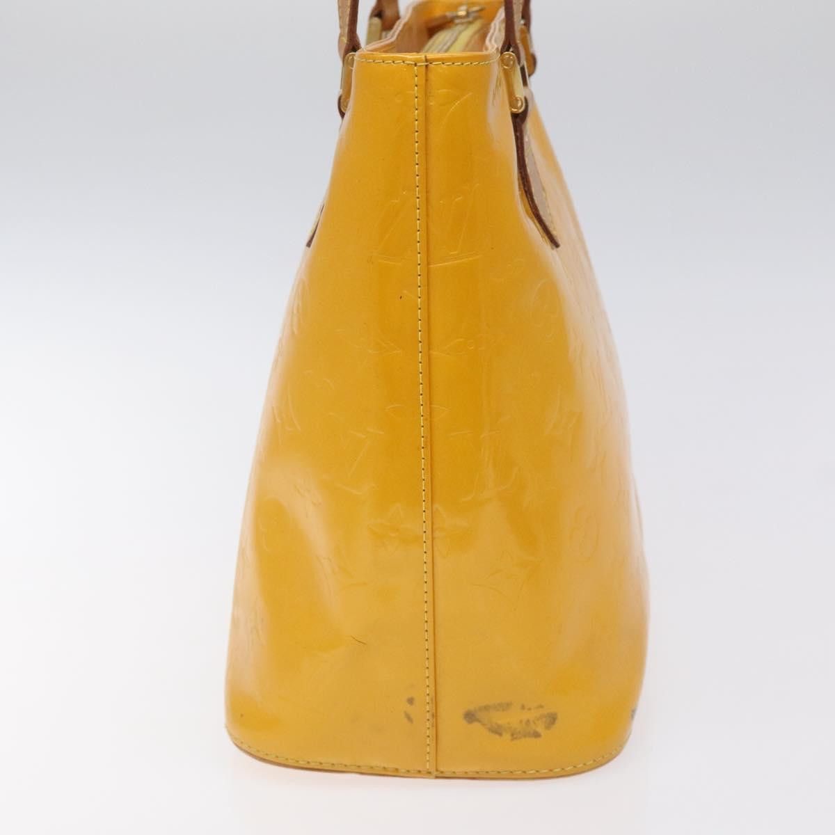 Louis Vuitton Louis Vuitton Houston handbag Size ONE SIZE - 4 Thumbnail