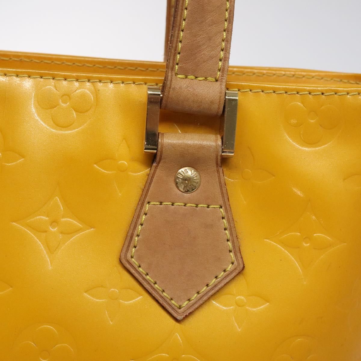 Louis Vuitton Louis Vuitton Houston handbag Size ONE SIZE - 13 Thumbnail