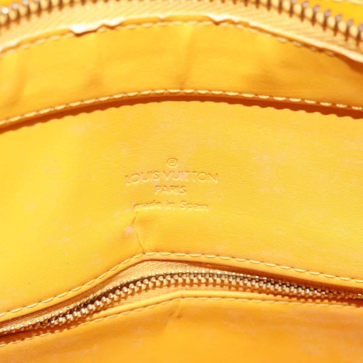 Louis Vuitton Louis Vuitton Houston handbag Size ONE SIZE - 20 Thumbnail