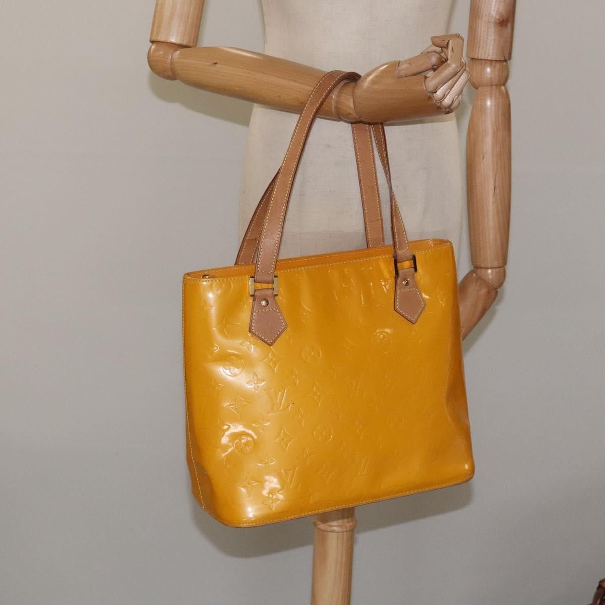 Louis Vuitton Louis Vuitton Houston handbag Size ONE SIZE - 23 Thumbnail