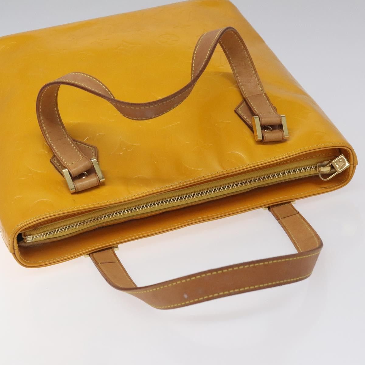Louis Vuitton Louis Vuitton Houston handbag Size ONE SIZE - 5 Thumbnail