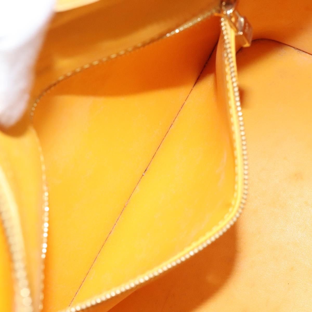 Louis Vuitton Louis Vuitton Houston handbag Size ONE SIZE - 16 Thumbnail