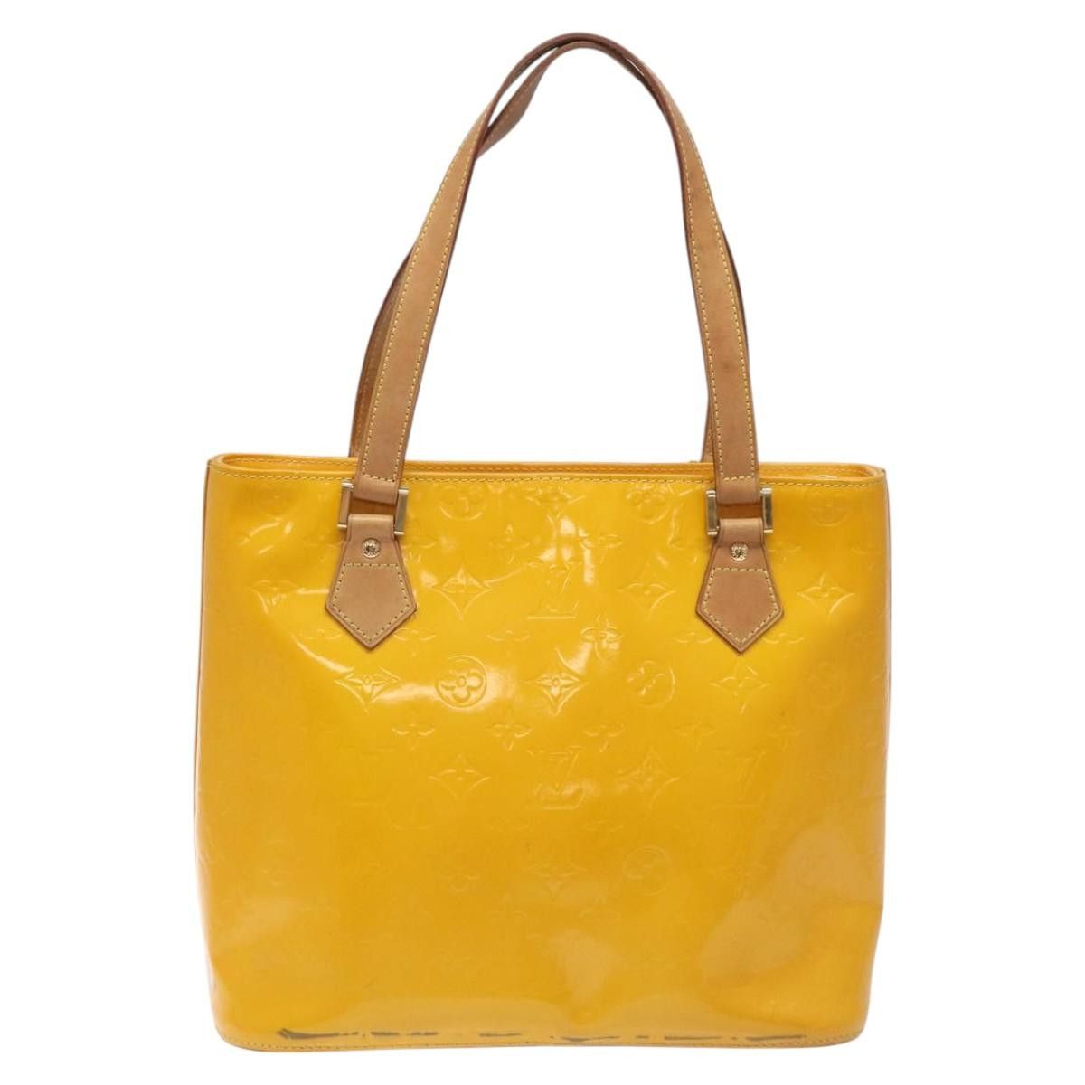 Louis Vuitton Louis Vuitton Houston handbag Size ONE SIZE - 2 Thumbnail