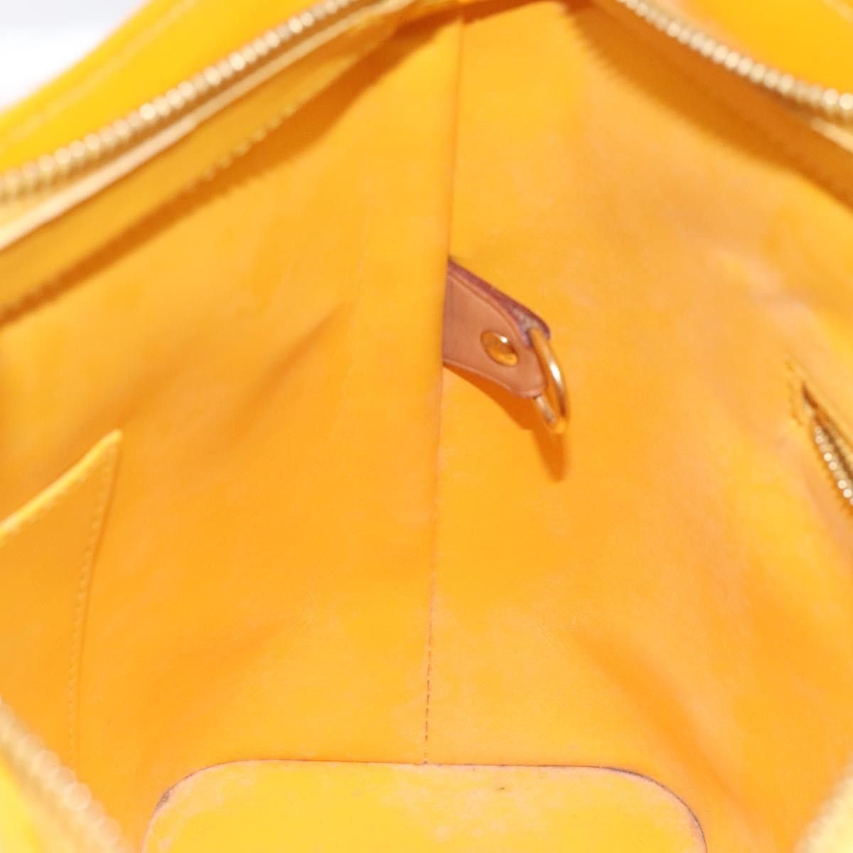 Louis Vuitton Louis Vuitton Houston handbag Size ONE SIZE - 18 Thumbnail