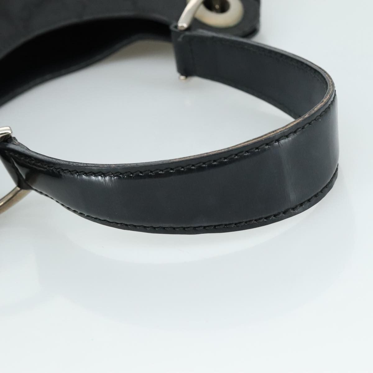 Gucci Gucci GG canvas shoulder Size ONE SIZE - 10 Thumbnail
