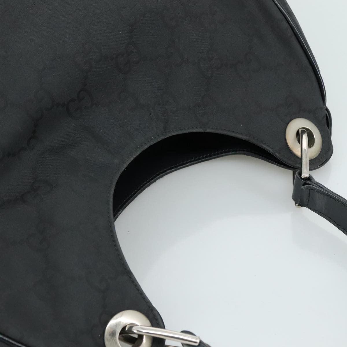 Gucci Gucci GG canvas shoulder Size ONE SIZE - 16 Thumbnail