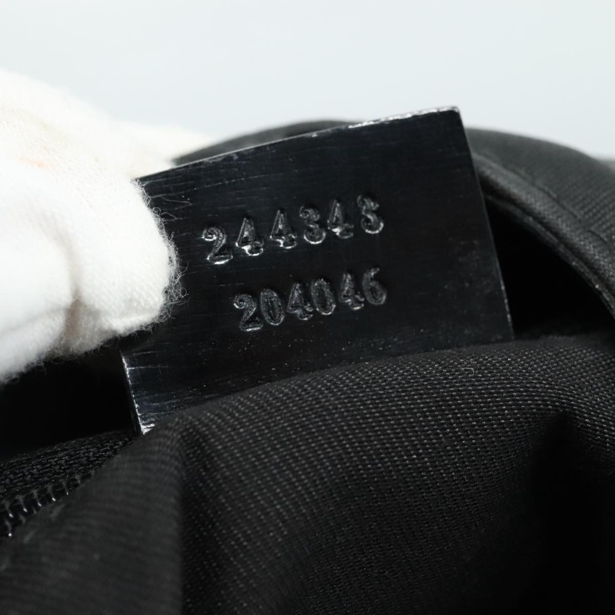 Gucci Gucci GG canvas shoulder Size ONE SIZE - 13 Thumbnail