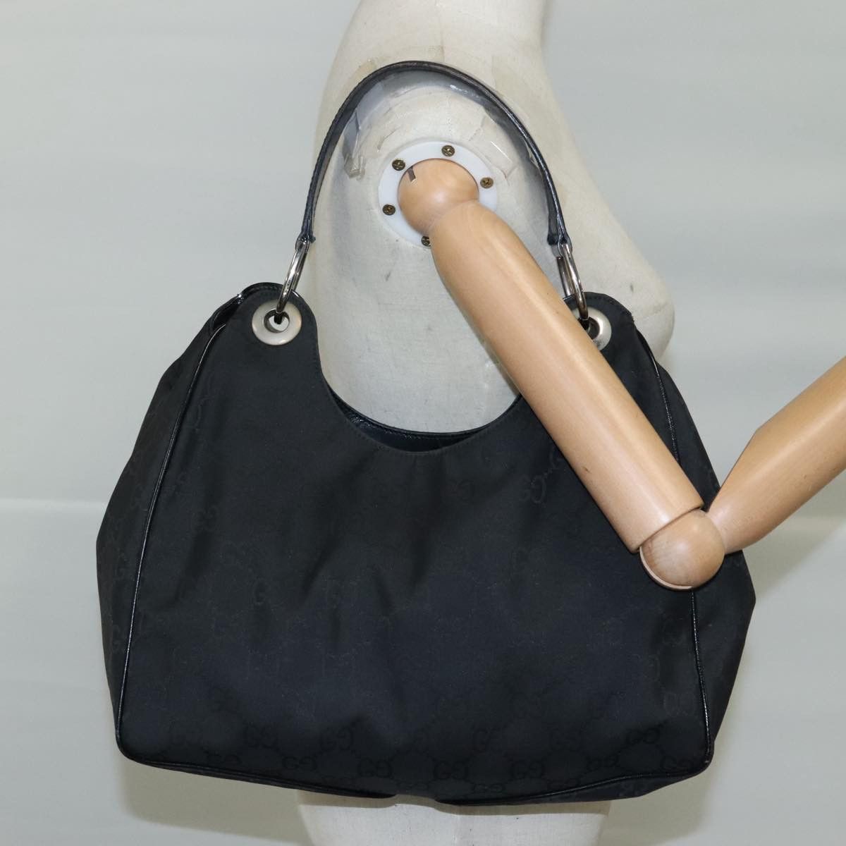 Gucci Gucci GG canvas shoulder Size ONE SIZE - 15 Thumbnail