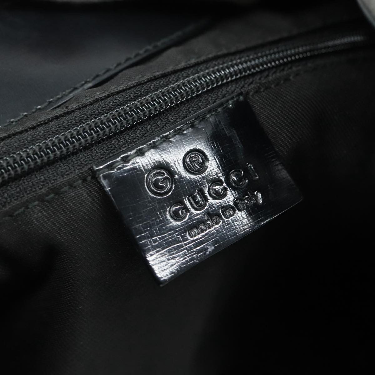 Gucci Gucci GG canvas shoulder Size ONE SIZE - 14 Thumbnail