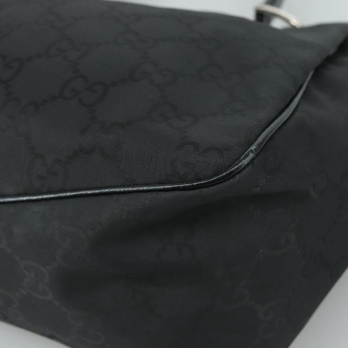 Gucci Gucci GG canvas shoulder Size ONE SIZE - 8 Thumbnail