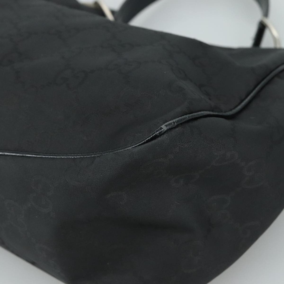 Gucci Gucci GG canvas shoulder Size ONE SIZE - 6 Thumbnail
