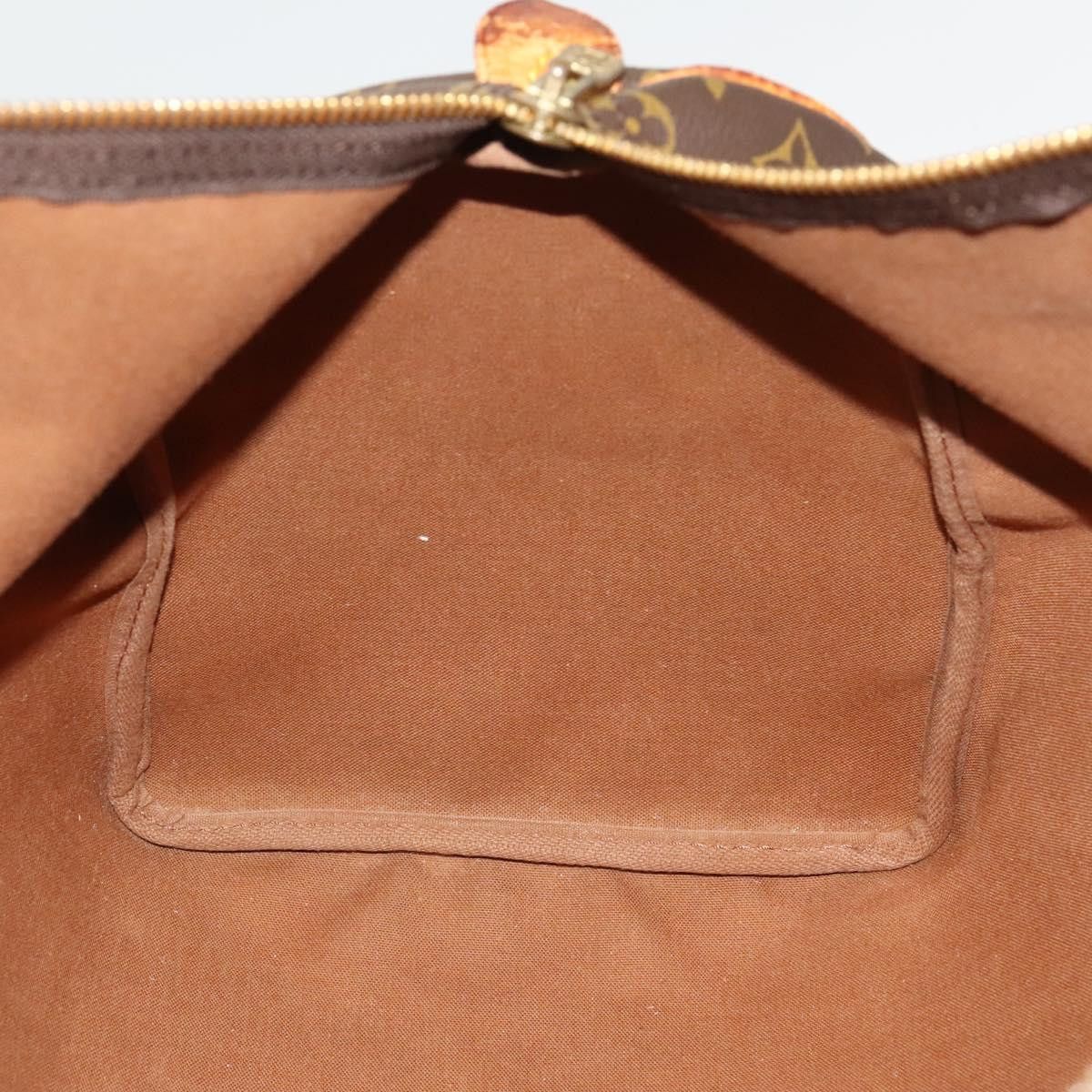 Louis Vuitton Louis Vuitton Keepall 50 travel Size ONE SIZE - 22 Thumbnail