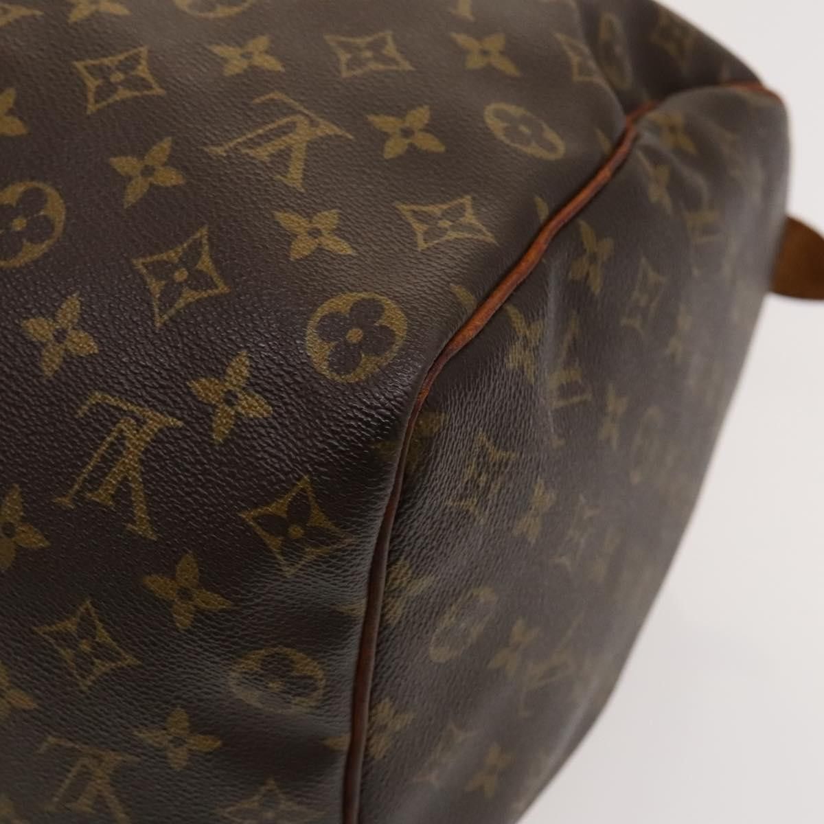 Louis Vuitton Louis Vuitton Keepall 50 travel Size ONE SIZE - 8 Thumbnail