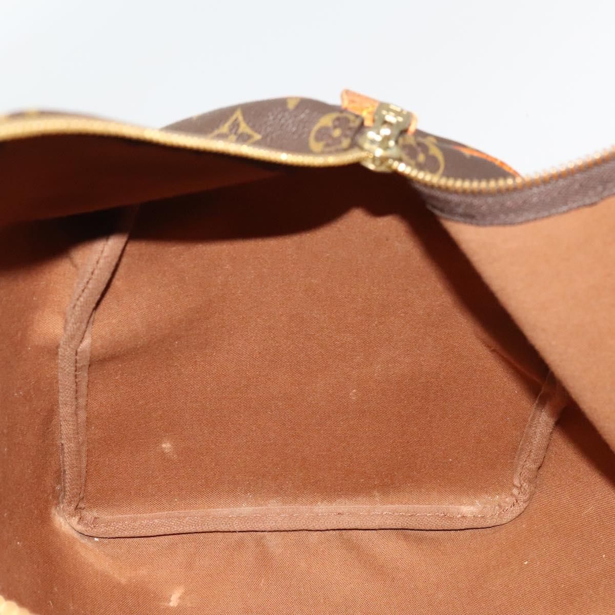 Louis Vuitton Louis Vuitton Keepall 50 travel Size ONE SIZE - 21 Thumbnail