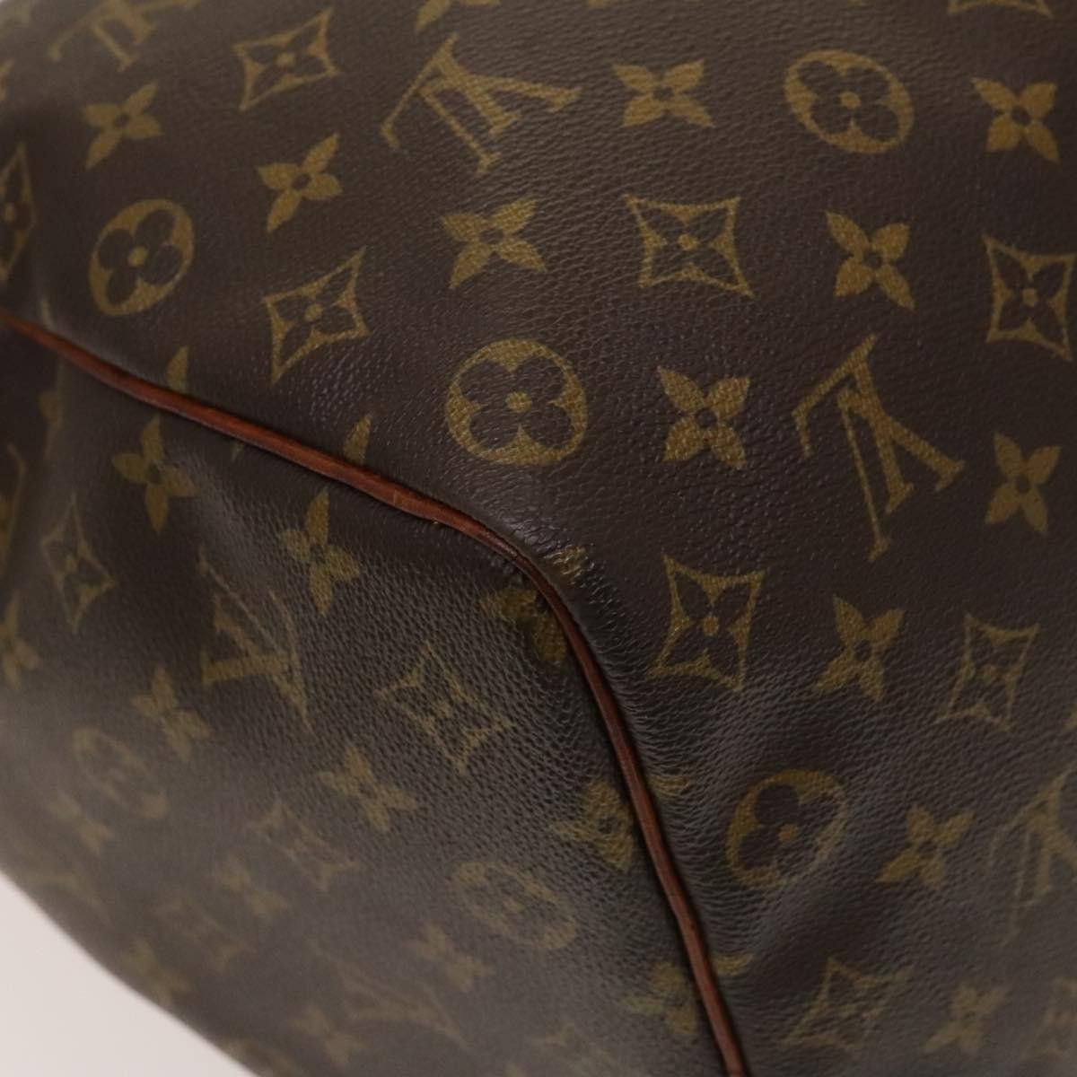 Louis Vuitton Louis Vuitton Keepall 50 travel Size ONE SIZE - 9 Thumbnail