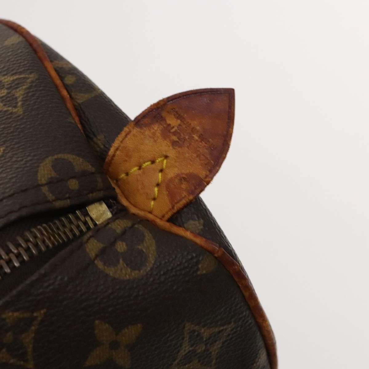 Louis Vuitton Louis Vuitton Keepall 50 travel Size ONE SIZE - 13 Thumbnail