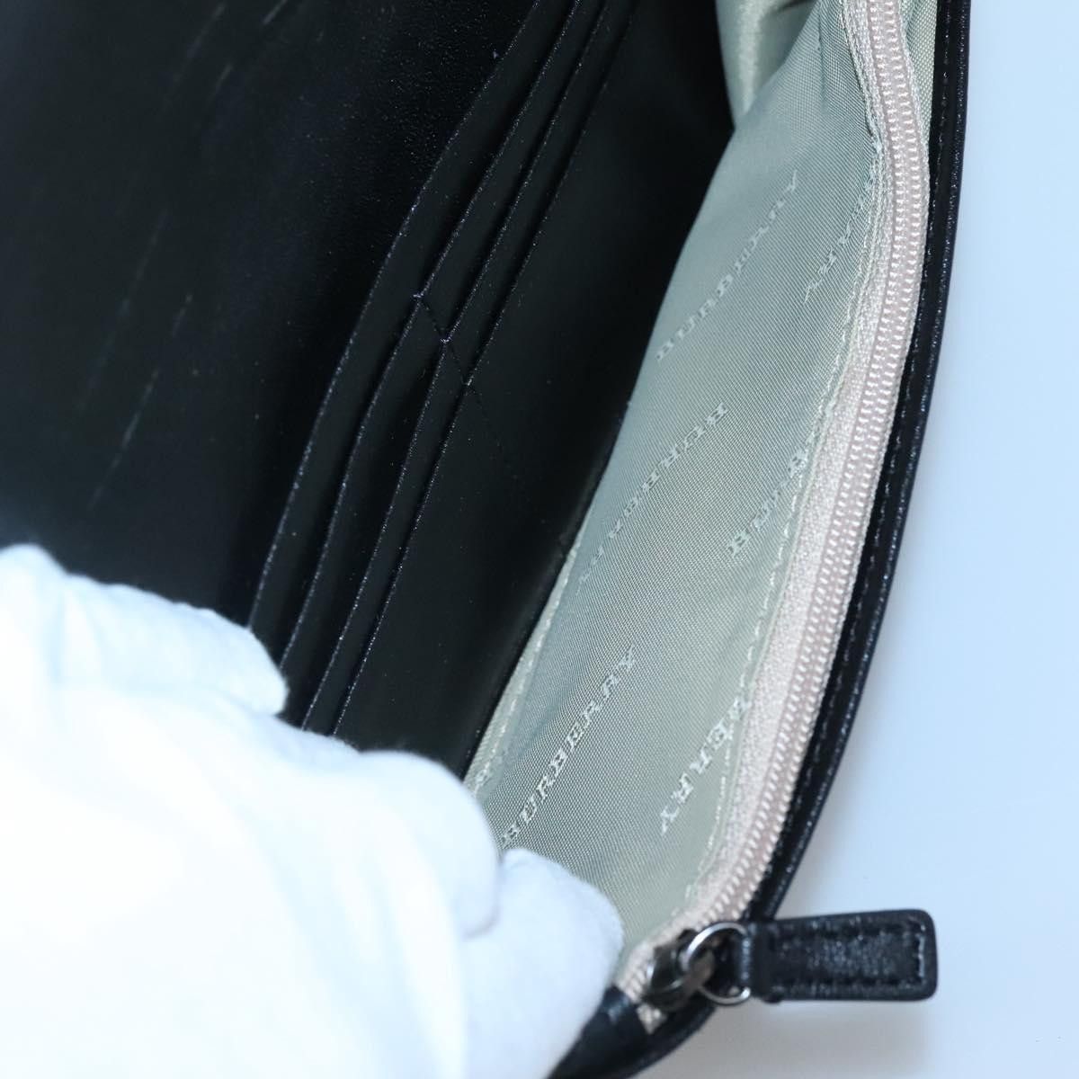 Burberry Burberry Nova Check wallet Size ONE SIZE - 16 Thumbnail
