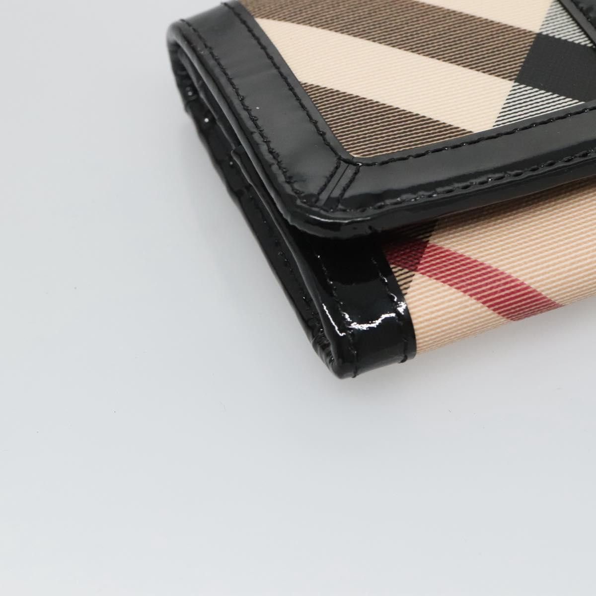 Burberry Burberry Nova Check wallet Size ONE SIZE - 6 Thumbnail