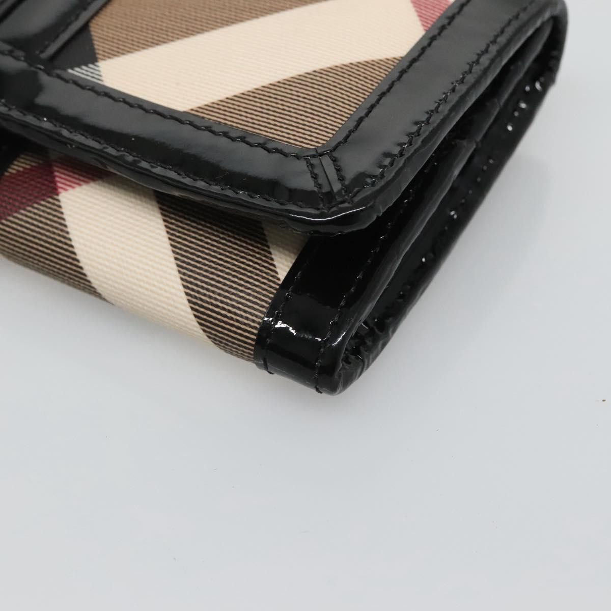 Burberry Burberry Nova Check wallet Size ONE SIZE - 5 Thumbnail