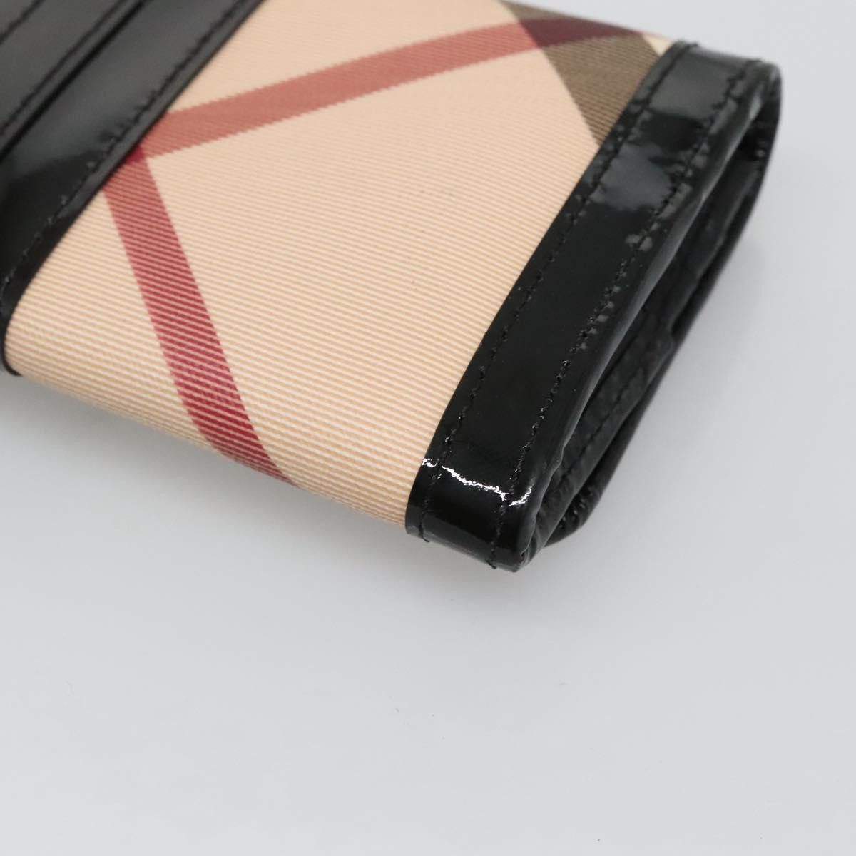 Burberry Burberry Nova Check wallet Size ONE SIZE - 7 Thumbnail