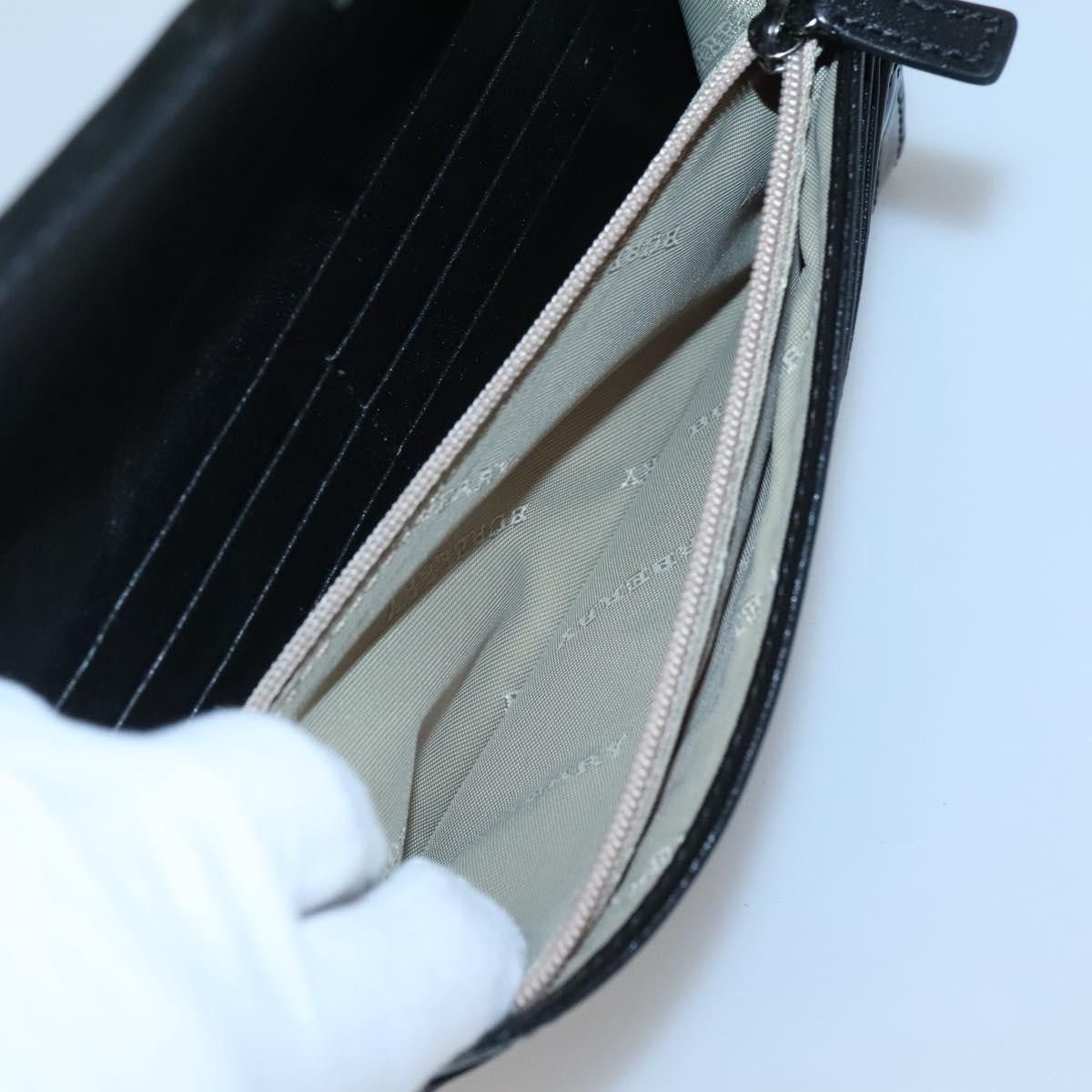 Burberry Burberry Nova Check wallet Size ONE SIZE - 17 Thumbnail