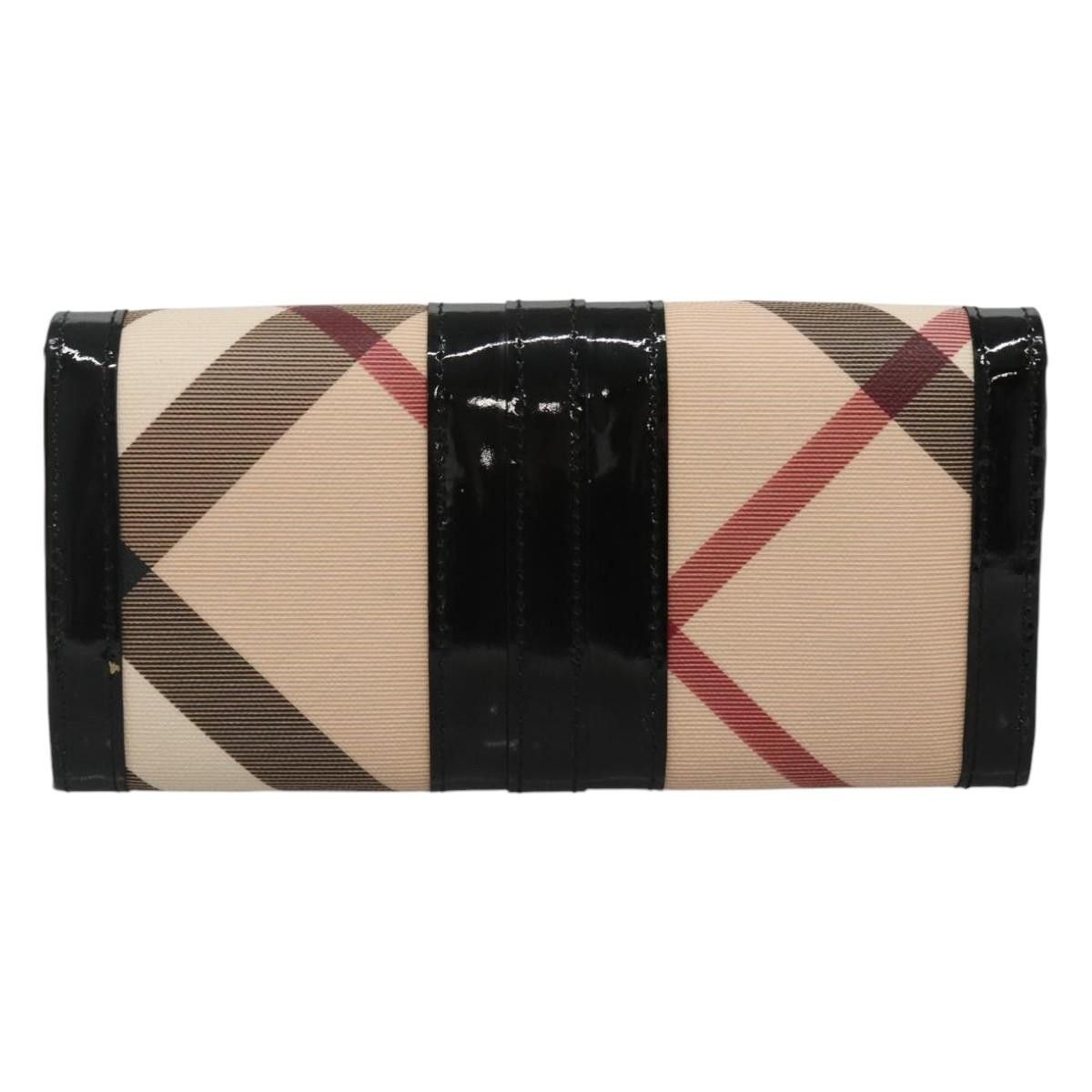 Burberry Burberry Nova Check wallet Size ONE SIZE - 2 Thumbnail
