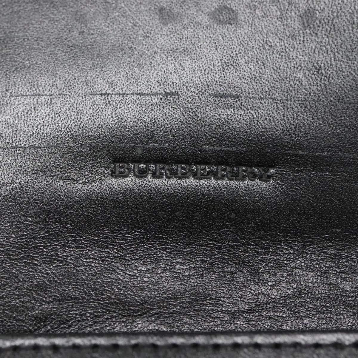 Burberry Burberry Nova Check wallet Size ONE SIZE - 11 Thumbnail