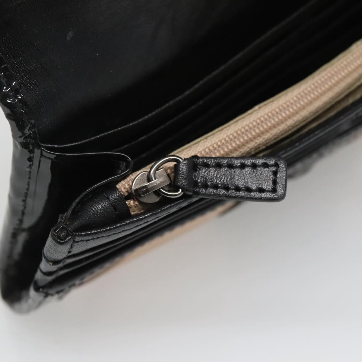 Burberry Burberry Nova Check wallet Size ONE SIZE - 9 Thumbnail