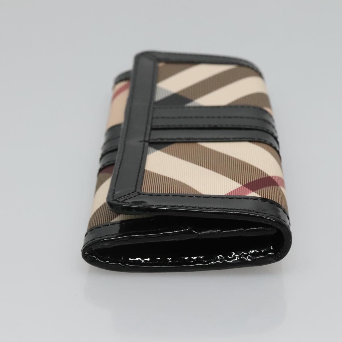 Burberry Burberry Nova Check wallet Size ONE SIZE - 3 Thumbnail