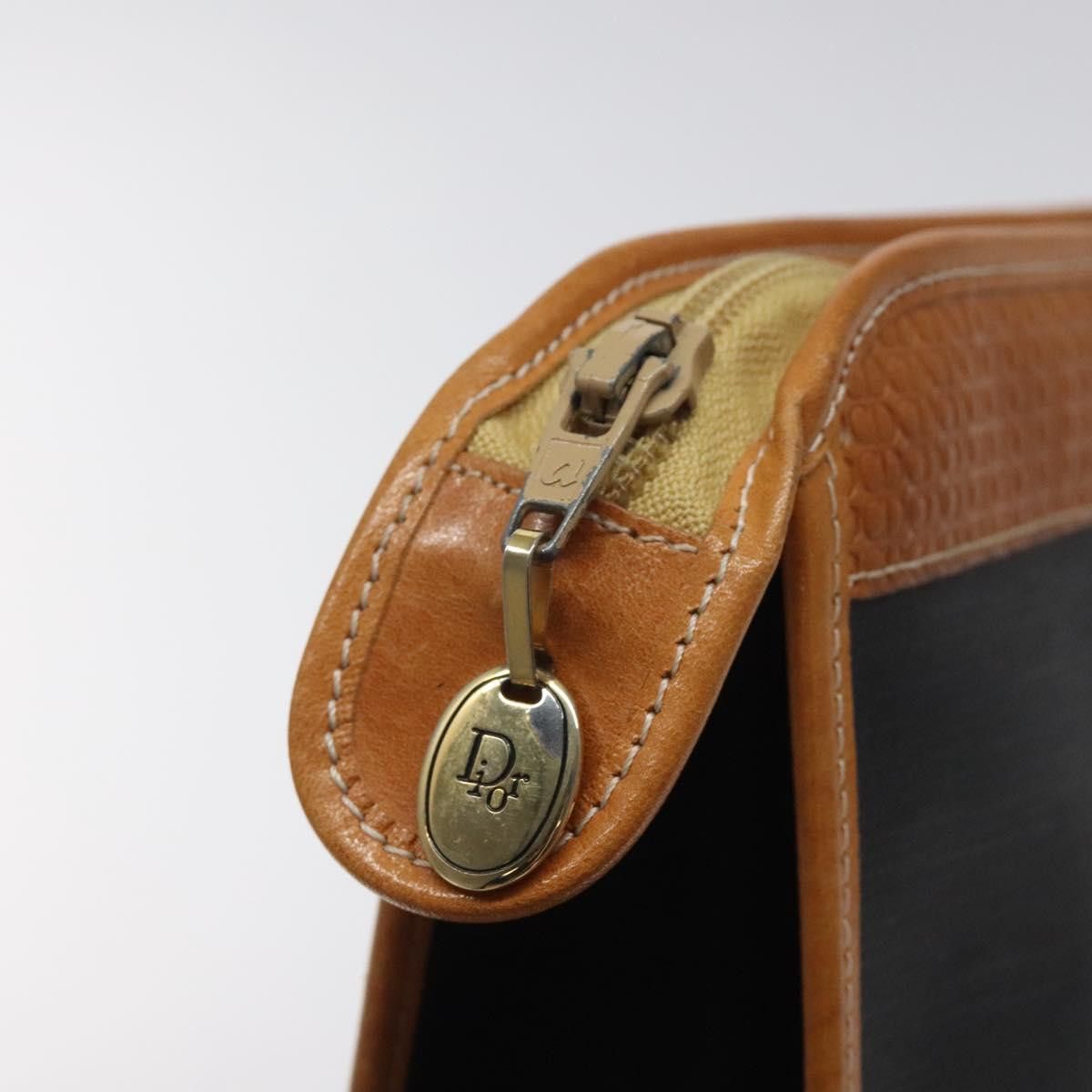 Dior Dior clutch Size ONE SIZE - 9 Thumbnail
