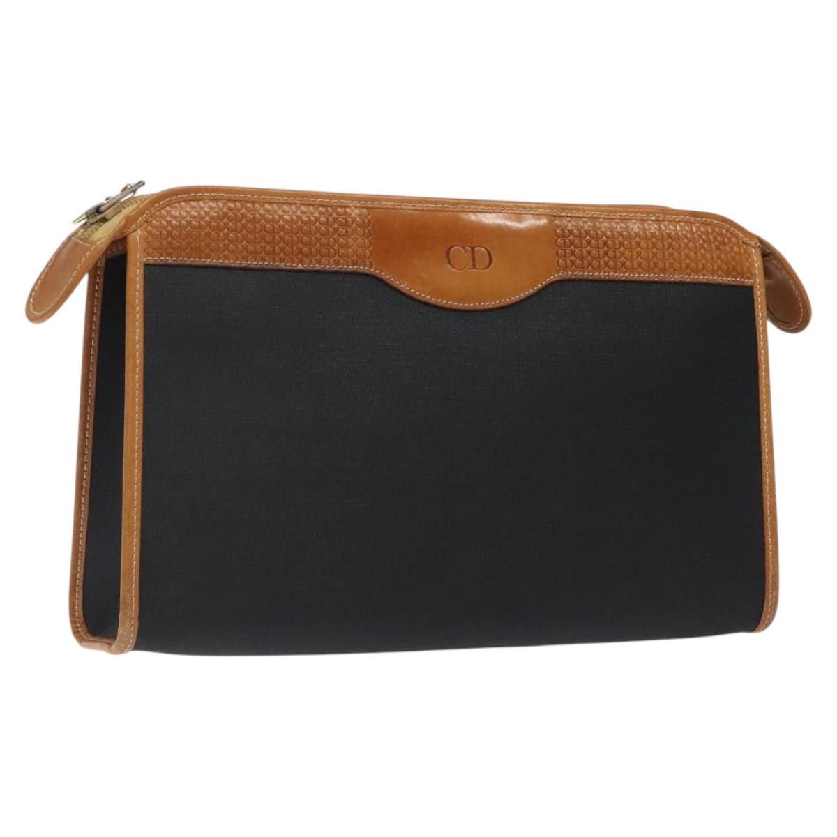 Dior Dior clutch Size ONE SIZE - 17 Thumbnail