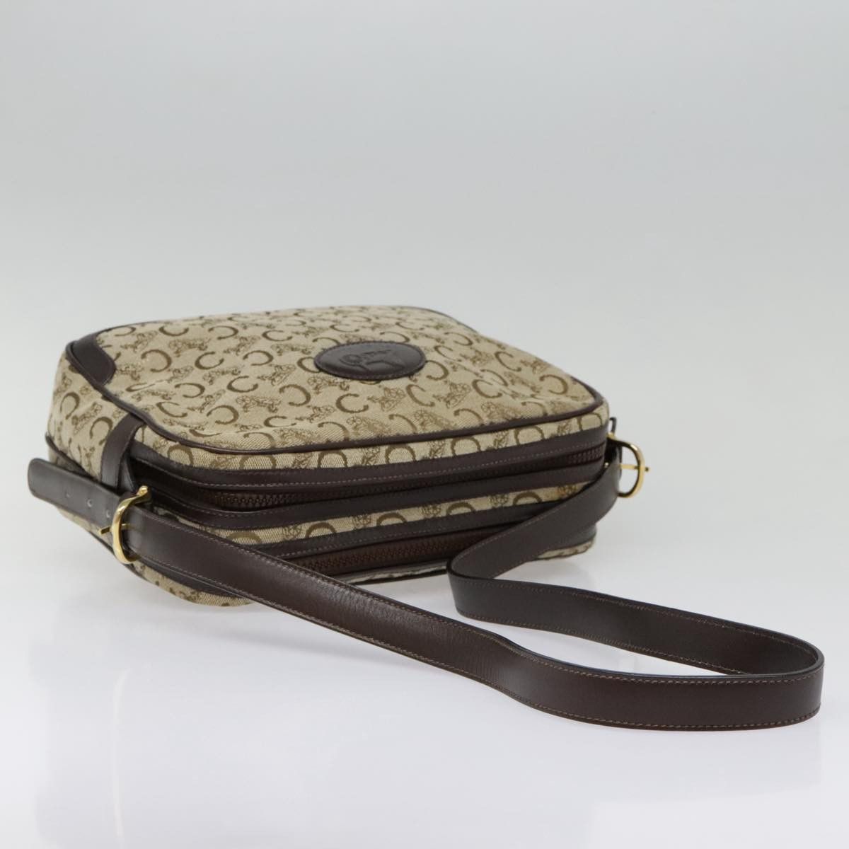 Celine Céline C shoulder Size ONE SIZE - 5 Thumbnail