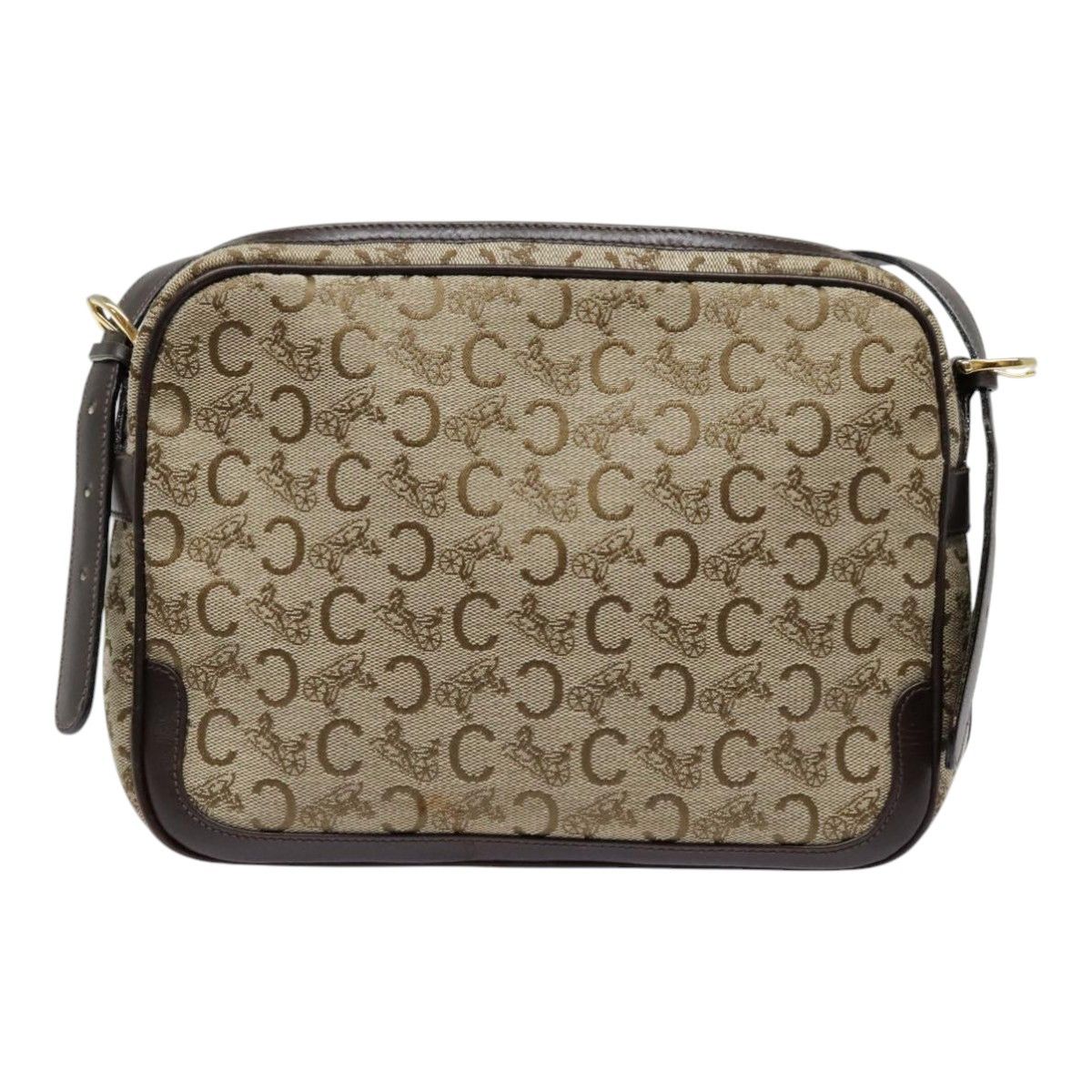 Celine Céline C shoulder Size ONE SIZE - 2 Thumbnail