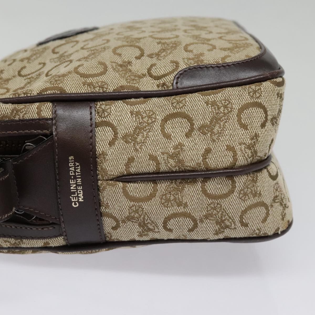Celine Céline C shoulder Size ONE SIZE - 17 Thumbnail