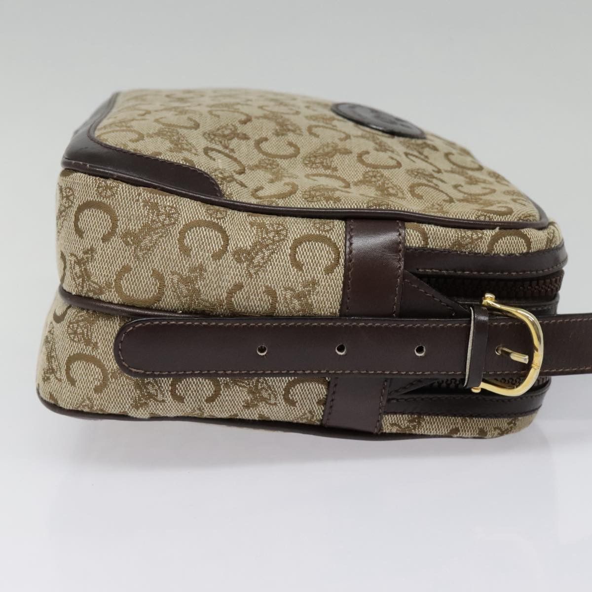 Celine Céline C shoulder Size ONE SIZE - 4 Thumbnail