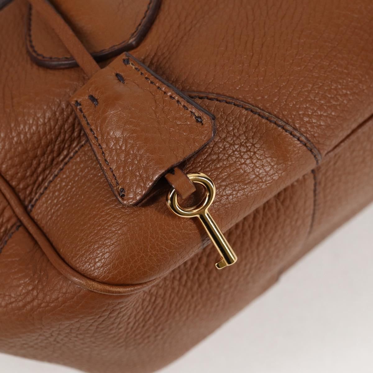 Prada Prada Vitello handbag Size ONE SIZE - 20 Thumbnail