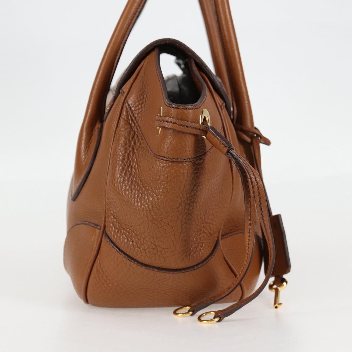 Prada Prada Vitello handbag Size ONE SIZE - 4 Thumbnail