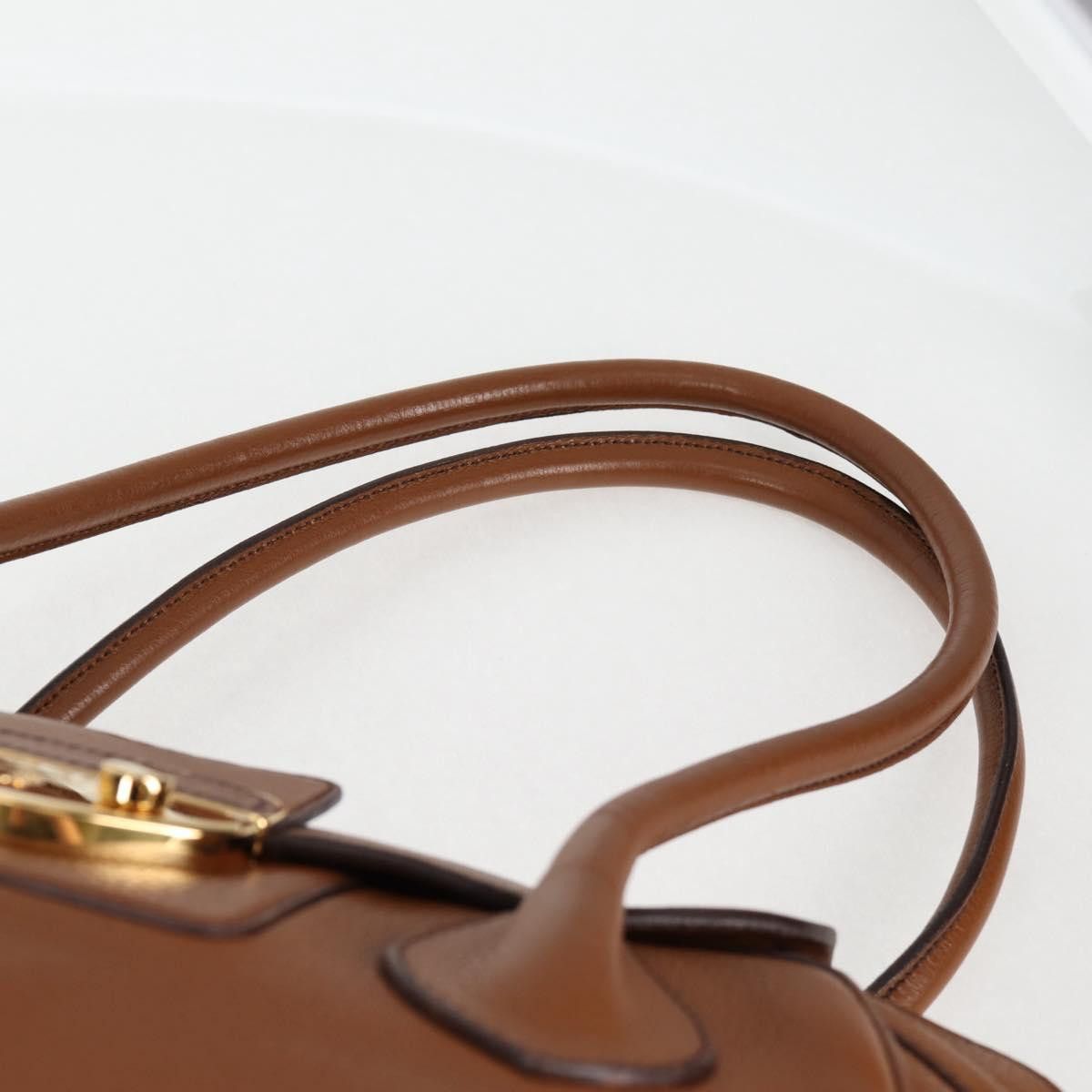 Prada Prada Vitello handbag Size ONE SIZE - 18 Thumbnail