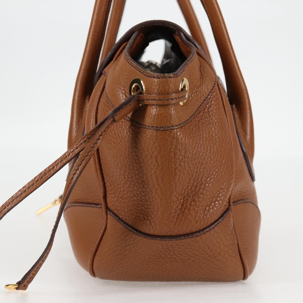 Prada Prada Vitello handbag Size ONE SIZE - 3 Thumbnail