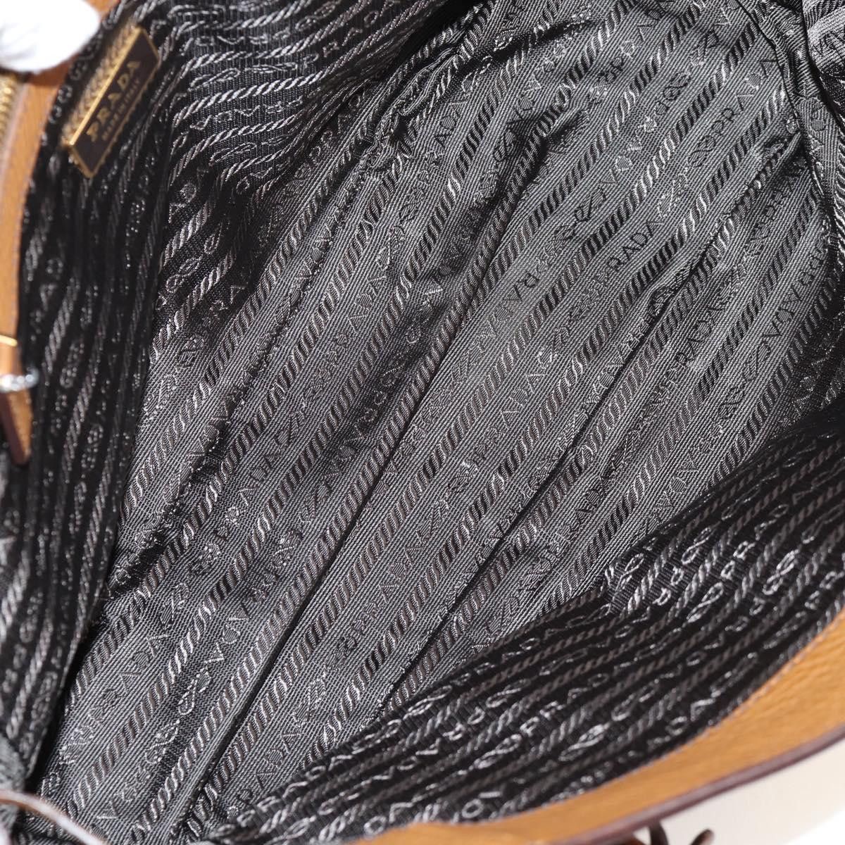 Prada Prada Vitello handbag Size ONE SIZE - 12 Thumbnail