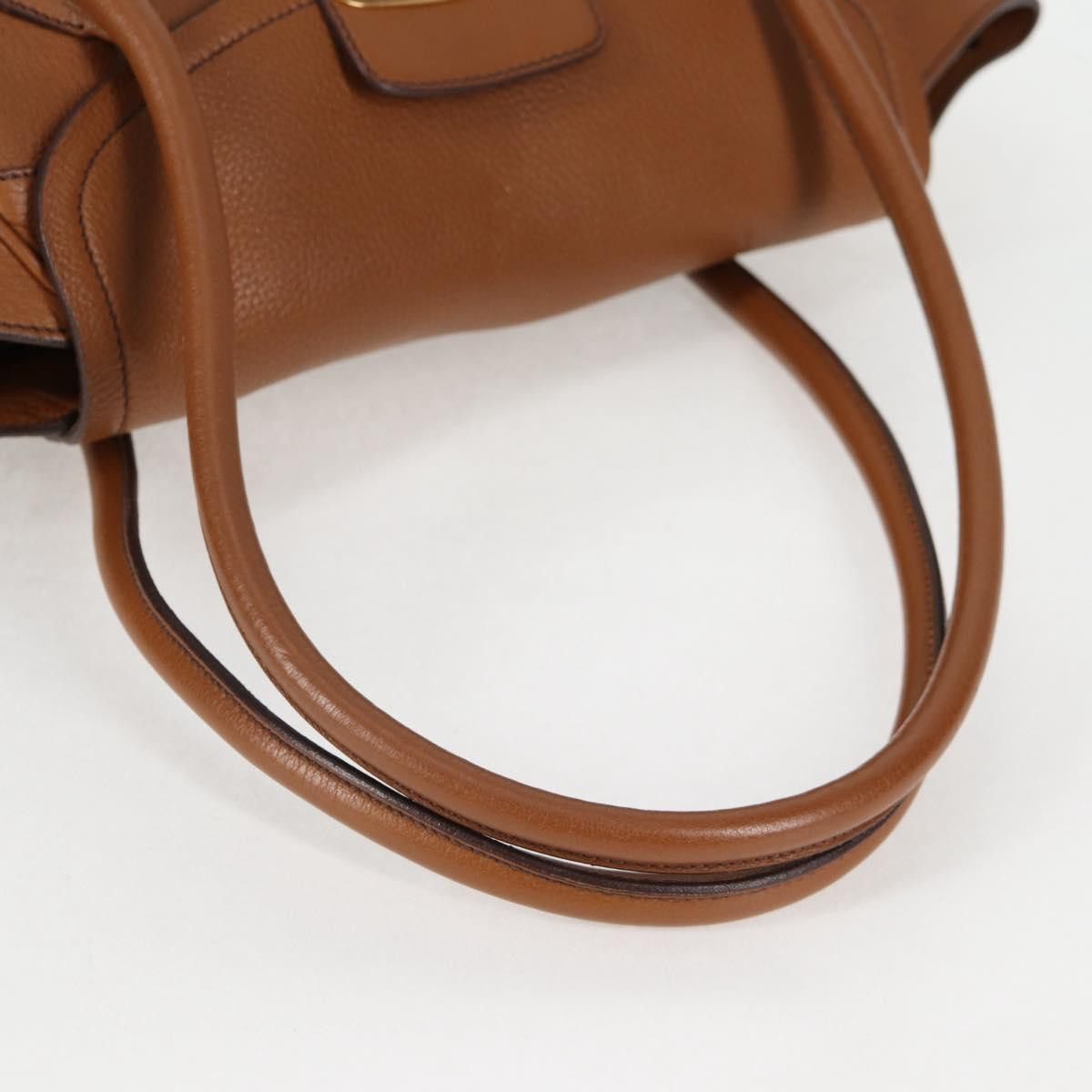 Prada Prada Vitello handbag Size ONE SIZE - 5 Thumbnail