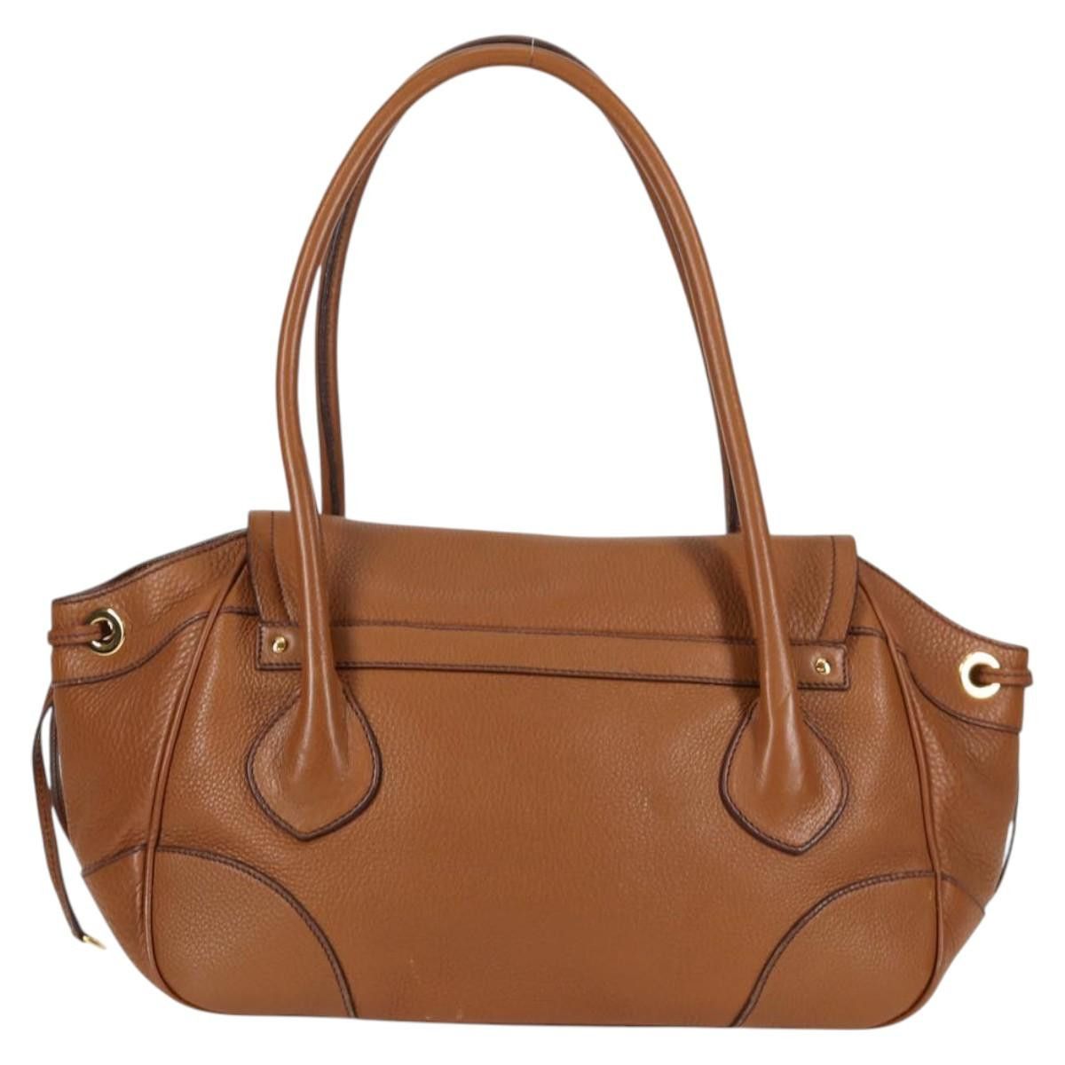 Prada Prada Vitello handbag Size ONE SIZE - 2 Thumbnail