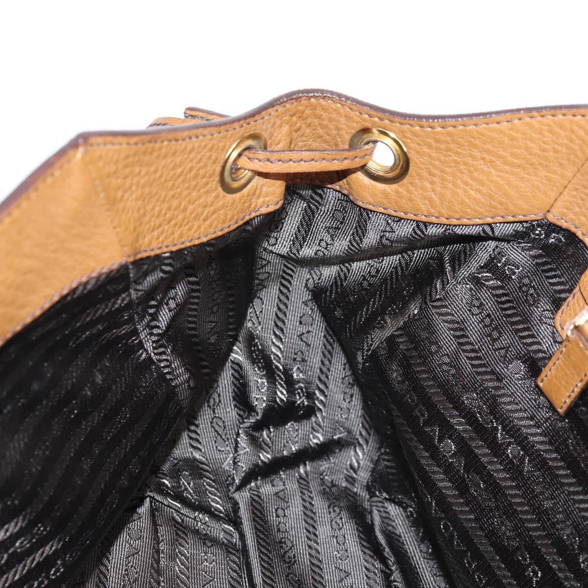 Prada Prada Vitello handbag Size ONE SIZE - 22 Thumbnail