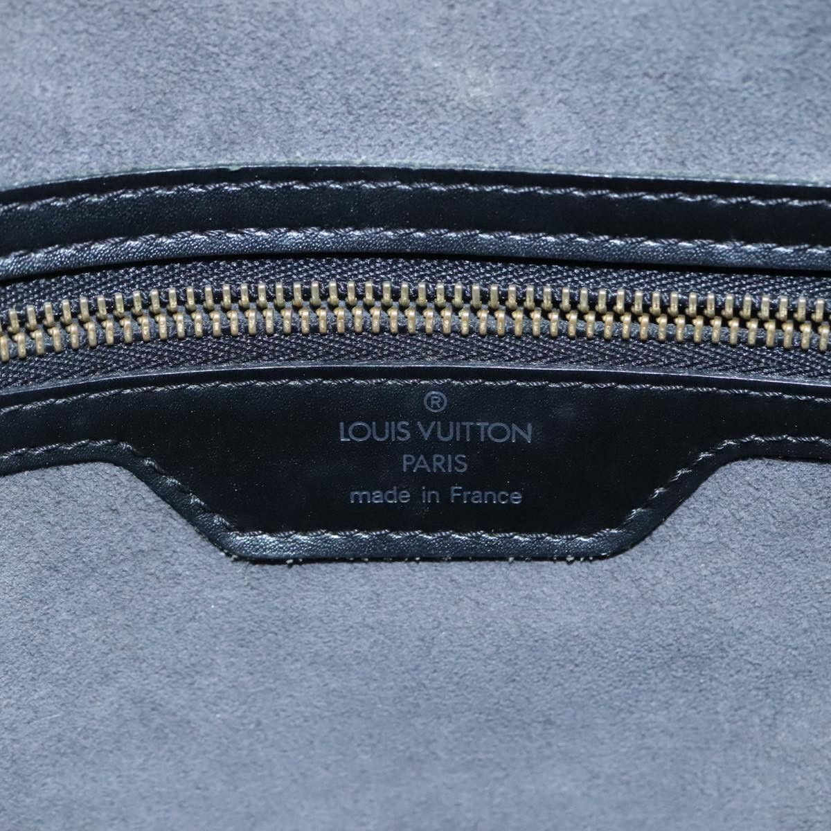 Louis Vuitton Louis Vuitton Saint Jacques shoulder Size ONE SIZE - 14 Thumbnail