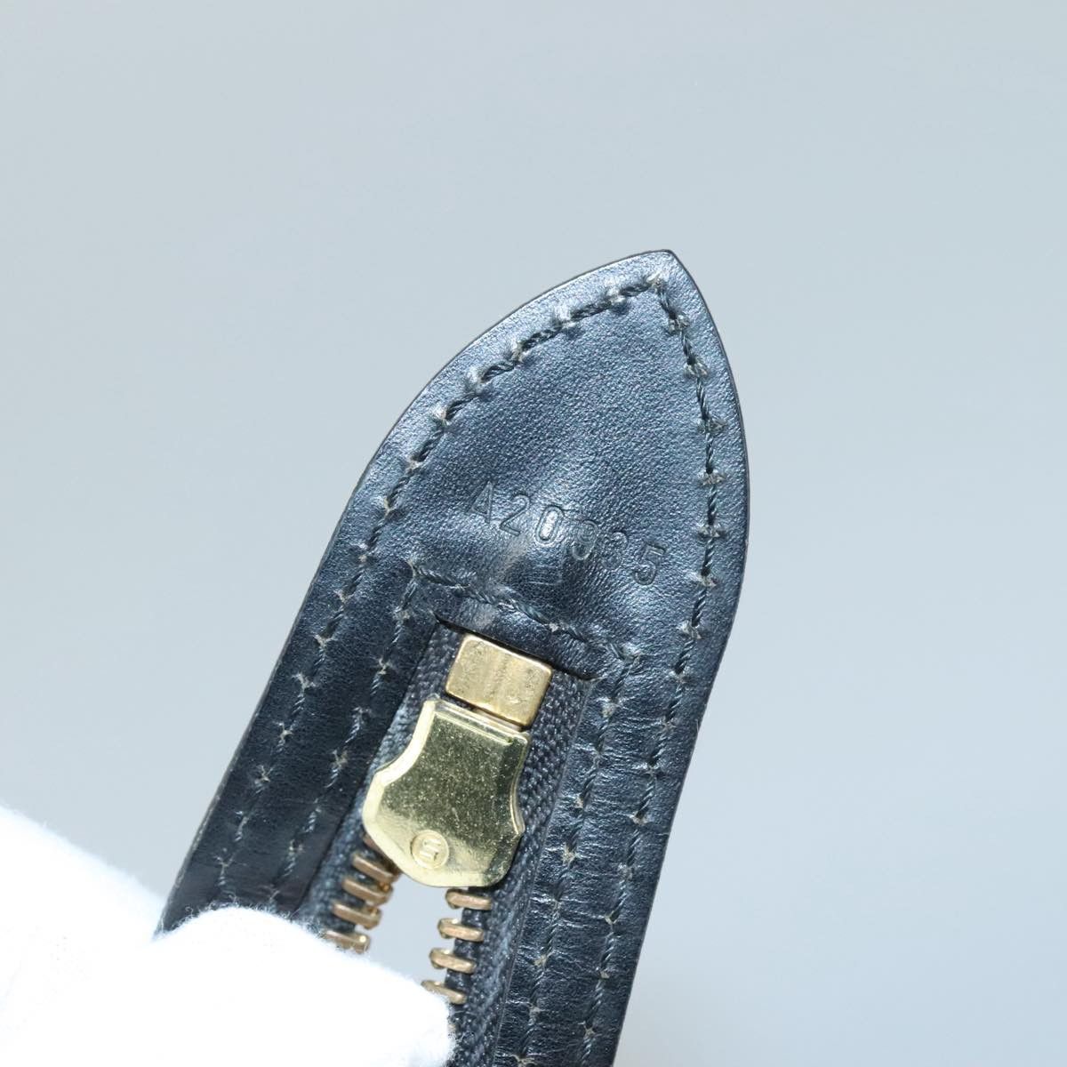 Louis Vuitton Louis Vuitton Saint Jacques shoulder Size ONE SIZE - 13 Thumbnail