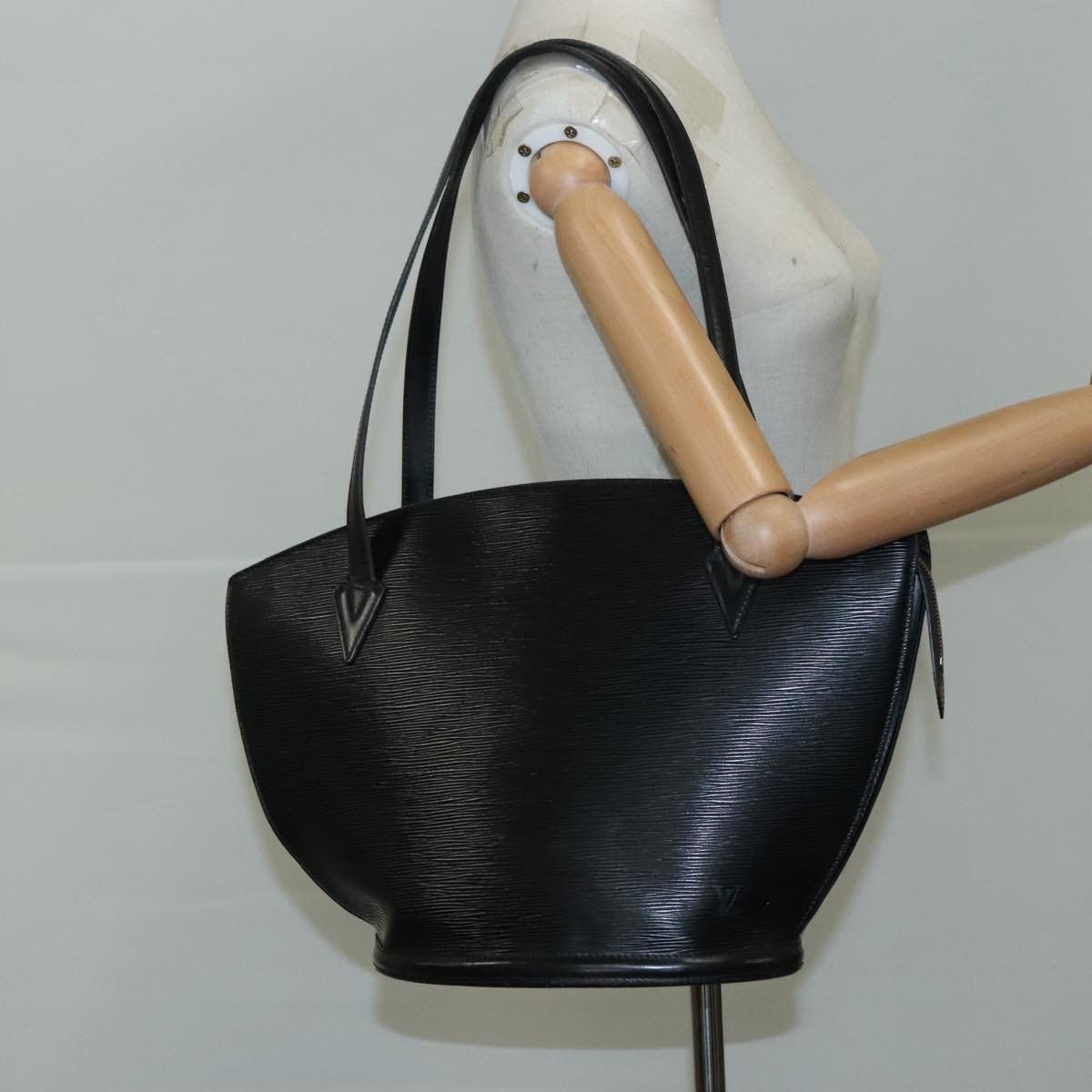 Louis Vuitton Louis Vuitton Saint Jacques shoulder Size ONE SIZE - 15 Thumbnail