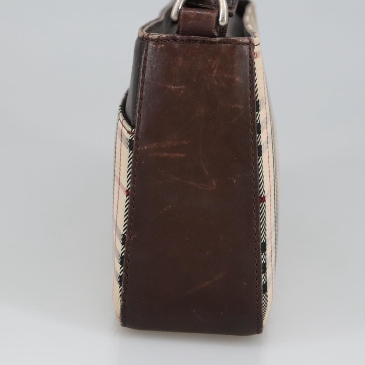 Burberry Burberry Nova Check shoulder Size ONE SIZE - 3 Thumbnail
